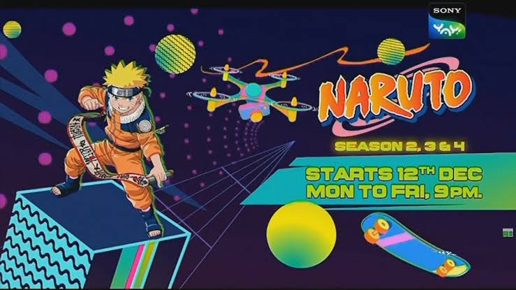 Naruto anime season 1, 2, 3,  4 Bangla Sony yay dubbing || নারুতো বাংলা সনি  ইয়ে ডাবিং