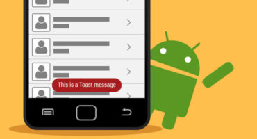 যেকোন apps এর toast alert message দিন খুব সহজেই কোন রকম ঝামেলা ছাড়া part 2 ।