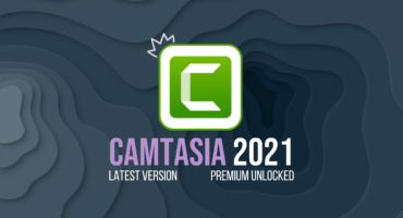 ফ্রীতেই ডাউনলোড করুন Camtasia Latest Version 2021