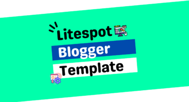 Litespot প্রিমিয়াম Blogger Template Download করুন ফ্রিতেই (12$)