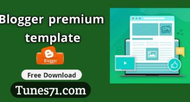 Top 30+ blogger premium template free download