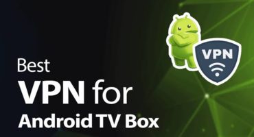 Android Tv এর জন্যে কিছু VPN!