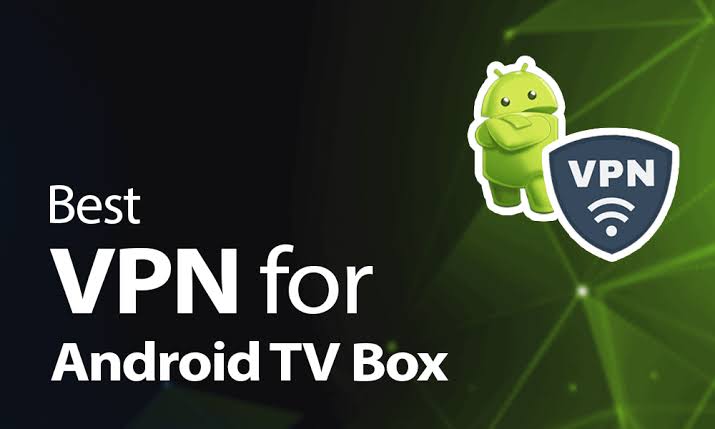 Android Tv এর জন্যে কিছু VPN!