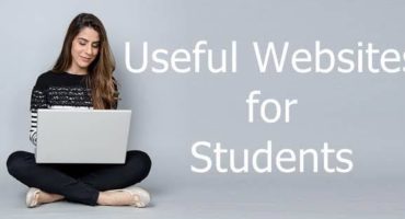 Students দের জন্যে Helpful ১০ টি Website!