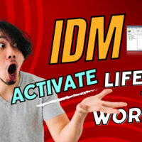 IDM Pro Activation