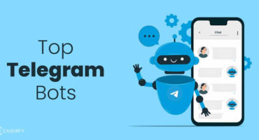 ১০ টি Helpful Telegram Bots!