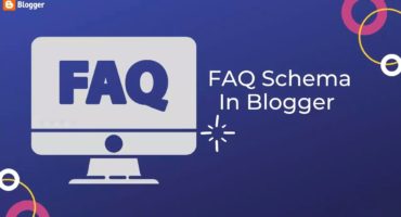 ব্লগারে কিভাবে FAQ Schema Markup যুক্ত করবেন?