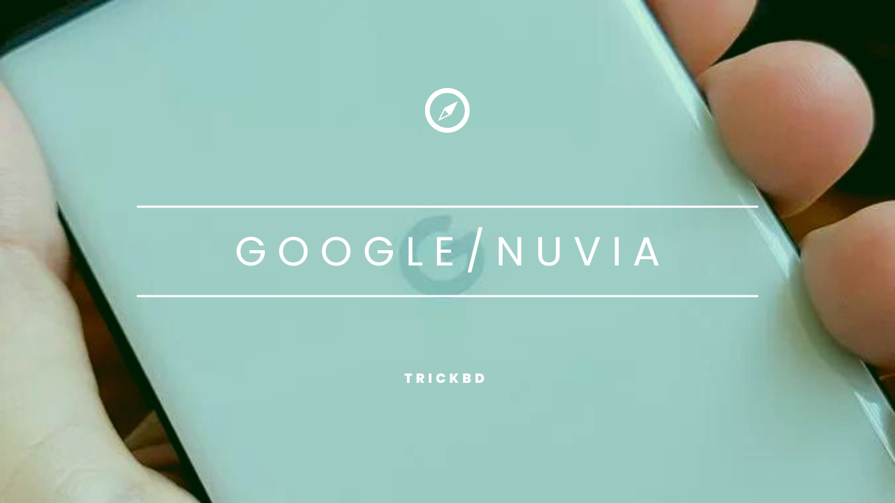 Qualcomm আসার আগেই CPU startup Nuvia কে কেনার জন্য আলোচনায় ছিল google !