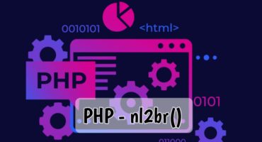 PHP Line Break | PHP তে লেখার মধ্যে অটোমেটিক লাইন ব্রেক করুন nl2br এর মাধ্যমে। Developer দের কাজে দেবে।