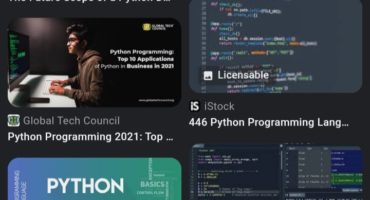 পাইথন প্রোগ্রামিং শেখার সবচাইতে সহজ ও কার্যকর উপায় কী? what is the best easy way by learning python programing.