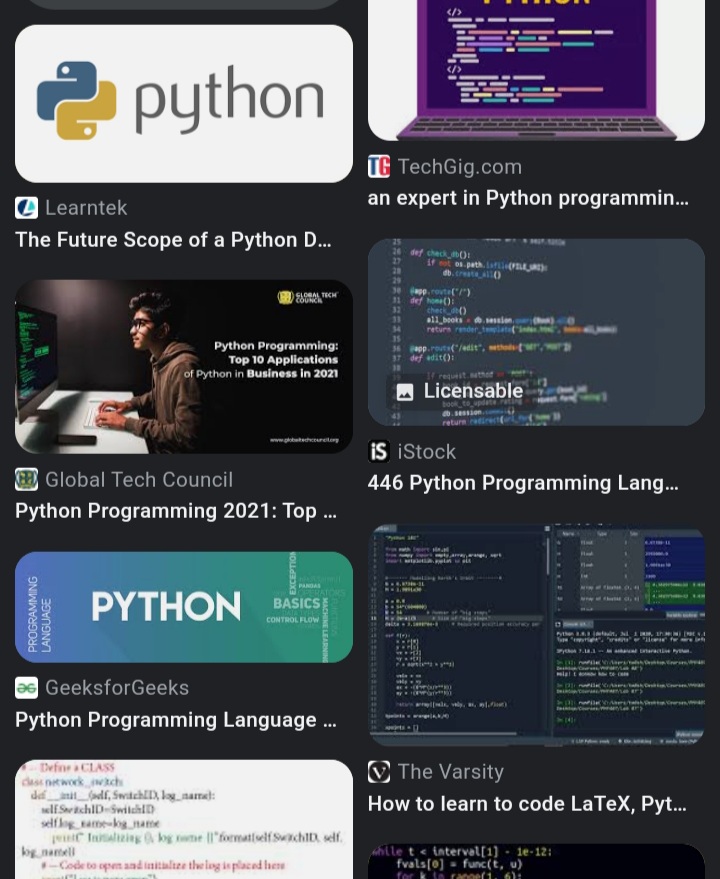পাইথন প্রোগ্রামিং শেখার সবচাইতে সহজ ও কার্যকর উপায় কী? what is the best easy way by learning python programing.