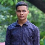Kamrul Ahesan