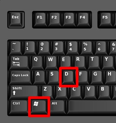 নতুন PC User রা দেখে নিন Windows এর সকল Keyboard Shortcuts গুলো