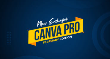 ফ্রিতেই ১ মাসের জন্য Canva Premium Invitation [February Edition]