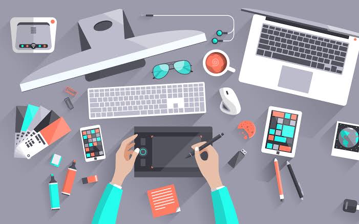 Top 15 Tools For Graphic Designers