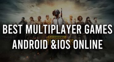 ৫ টি Multiplayer Android Games যেগুলোর গ্রাফিক্স অসাধারণ! (Part-1)