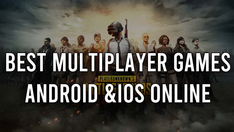 ৫ টি Multiplayer Android Games যেগুলোর গ্রাফিক্স অসাধারণ! (Part-1)