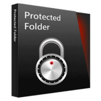Iobit Protected Folder pro