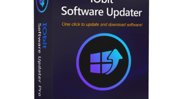 পিসির সব সফটওয়্যার আপডেট রাখতে নিয়ে নিন Iobit Softwer Updater 5 সাথে ৮ মাসের লাইসেন্স কি সহ