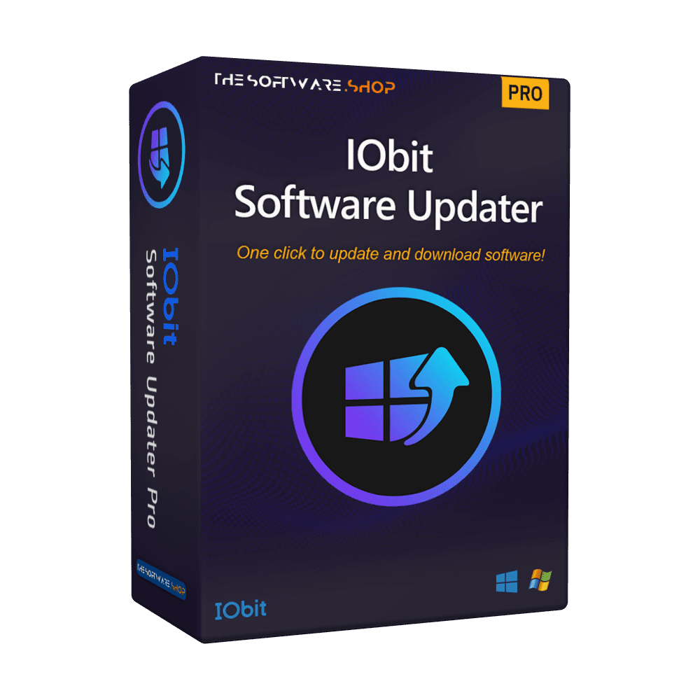 পিসির সব সফটওয়্যার আপডেট রাখতে নিয়ে নিন Iobit Softwer Updater 5 সাথে ৮ মাসের লাইসেন্স কি সহ