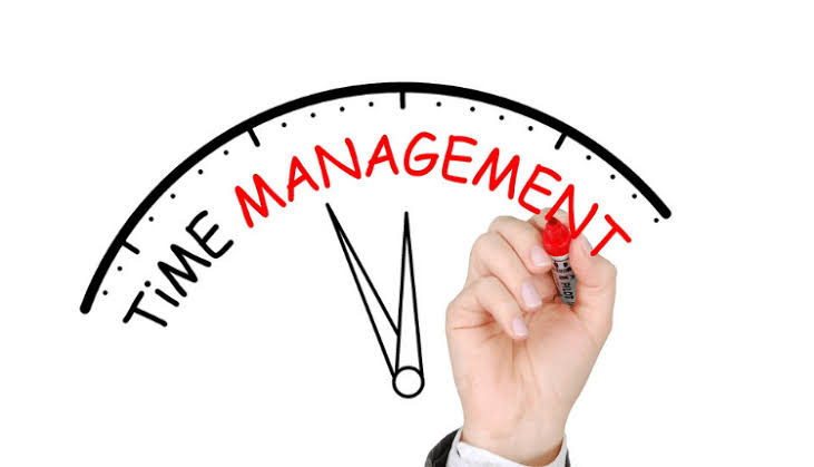 সময় ব্যবস্থাপনা ( Time Management) কী? কয়েকটি টিপস জেনে নিন।