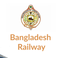 Bangladesh Railway Logo