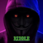 Riddle Haxor