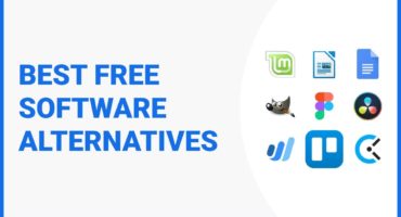 ১০ টি Pc Paid Software Alternative
