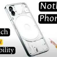 Nothing Phone 2 এর মূল্য, স্টোরেজ ও স্পেসিফিকেশন ফাঁস