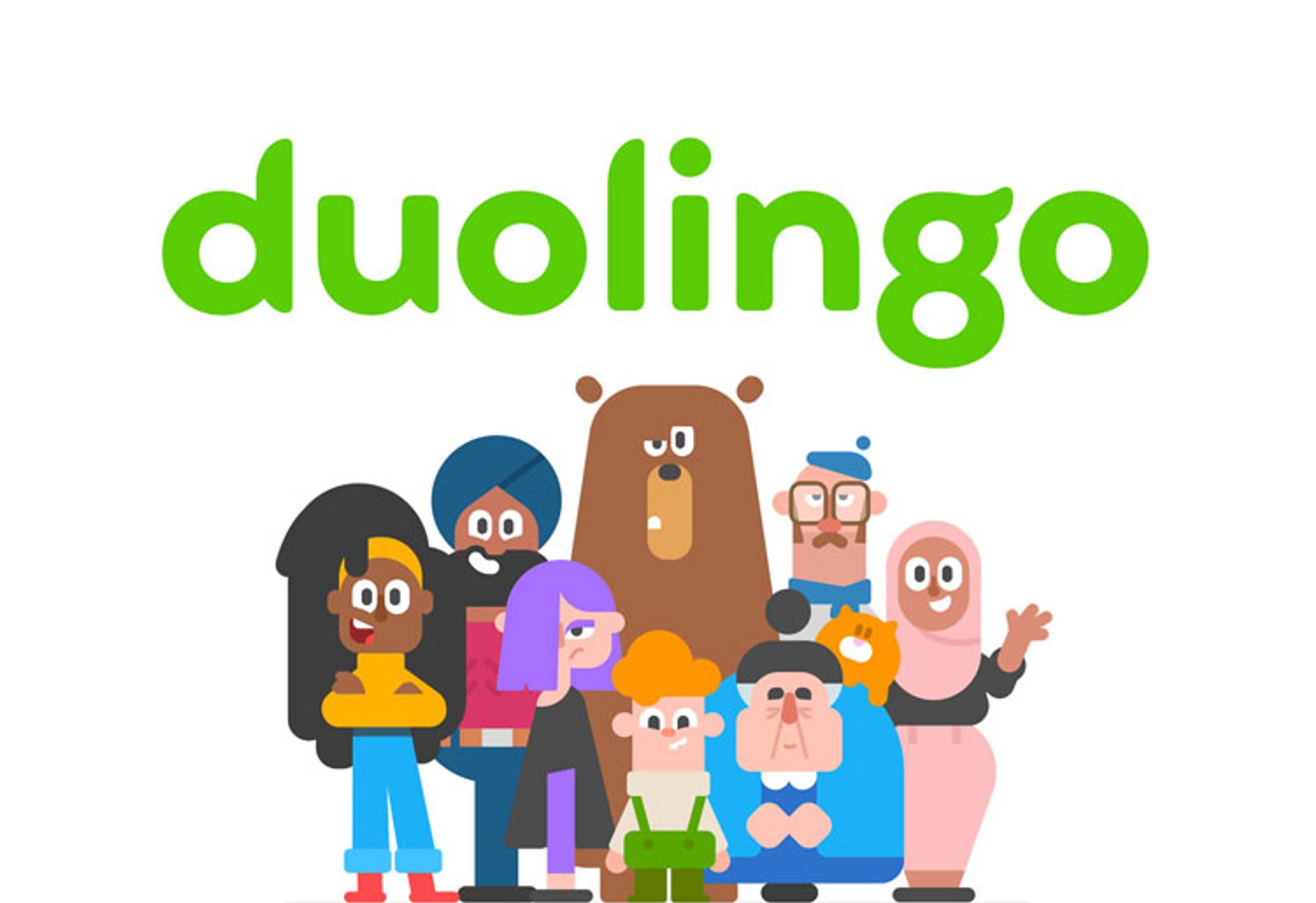 ১০০ এরও বেশি Duolingo প্লাস অ্যাকাউন্ট