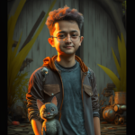 Dhrubo