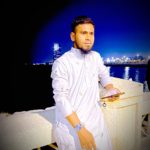 Md Mosarrof Hossain