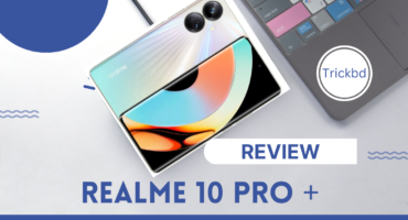 Realme 10 Pro+ 5G – কমদামে কার্ভ ডিসপ্লে