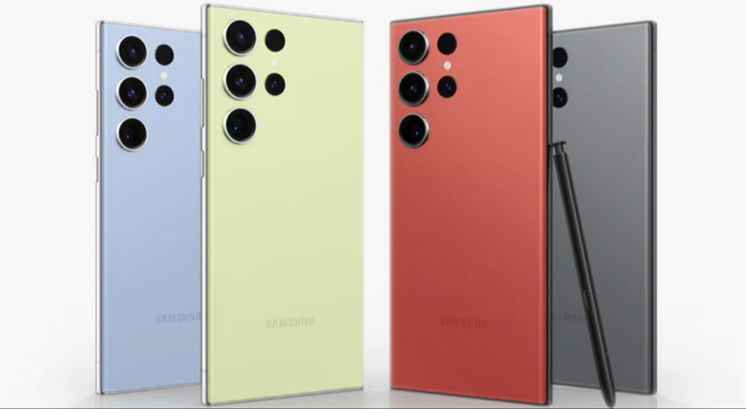Samsung Galaxy S23 Ultra বাংলা রিভিউ