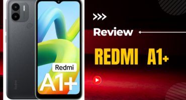 Redmi A1+ – বাংলা রিভিউ
