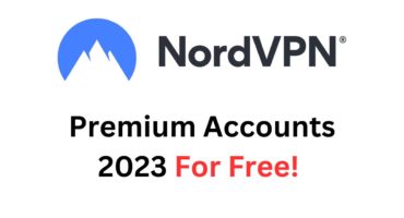 লুফে নিন NordVPN Premium Accounts ফ্রী ইউজারনেম ও পাসওয়ার্ড, আর সার্ফিং করুন গোপনে 👀 (পর্ব ০১)