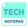 Tech Notepad