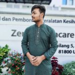 Emon Howlader