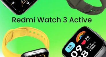Redmi Watch 3 Active Full Review – Xiaomi New Smartwatch