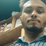 Rafi Anan Shaon