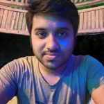 K K Riaz