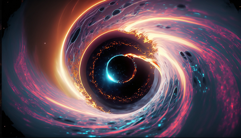 কেন Black Hole মহাবিশ্বের সবচেয়ে রহস্যময় এবং আকর্ষণীয় বস্তু ? [Video]
