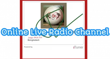 Online Live Radio Channel For Free