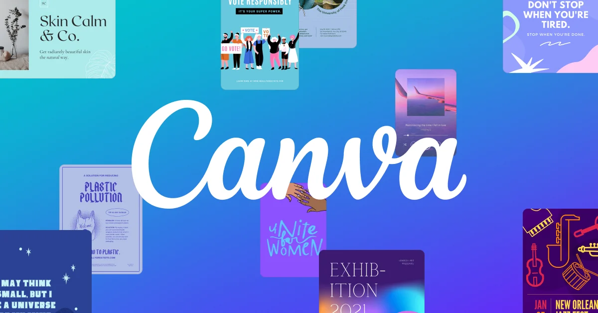 ফ্রিতেই ১ মাসের জন্য Canva Premium Invitation [September Edition]
