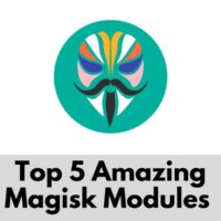 top magisk modules