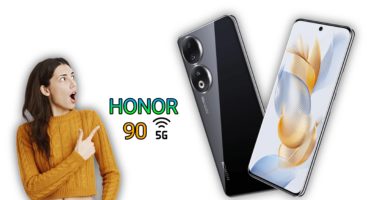 ভারতে লঞ্চ হল Honor 90 5G – সাথে থাকছে ২০০ MP ক্যামেরা