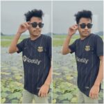 Harrison Fahim