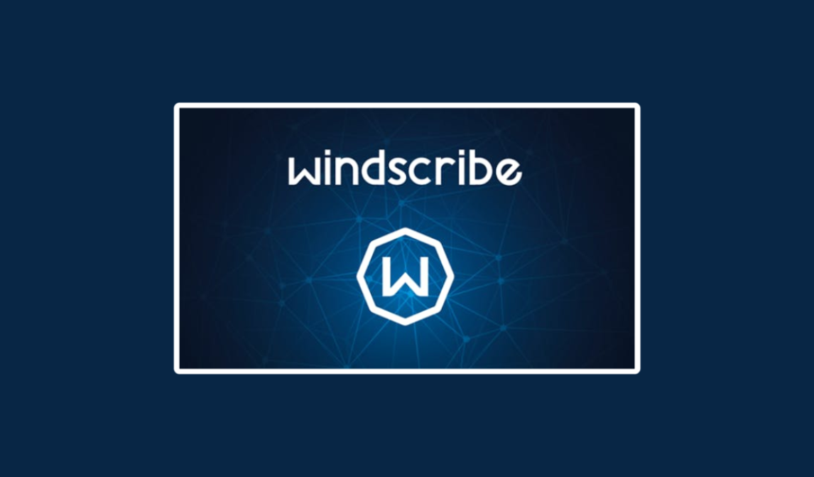 ফ্রি WIndscribe vpn PRO, ভাউচার code method