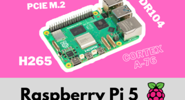 বহুল প্রতীক্ষার পর অবশেষে আসছে Raspberry Pi 5 🍓