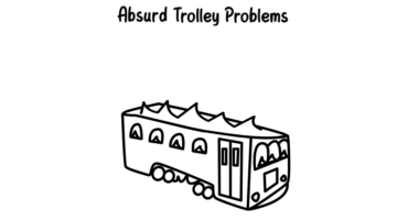 Absurd Trolley Problems: কিছু থট এক্সপেরিমেন্ট যা আপনাকে এথিকাল ডিলেমাতে ফেলবে
